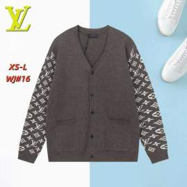 Picture of Louis Vuitton Sweaters _SKULVXS-L12yr21447301
